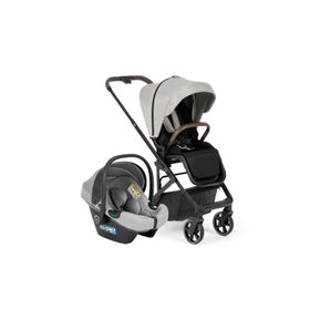 Bagi Neo 2 Travel Sistem Greyson Bebek Arabası