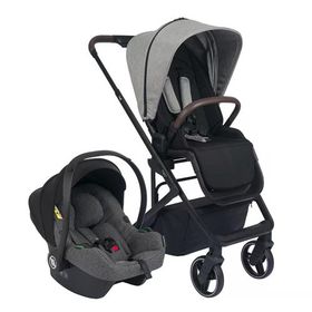 Bagi Neo 2 Travel Sistem Greyson Bebek Arabası