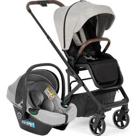 Bagi Neo 2 Travel Sistem Greyson Bebek Arabası