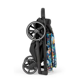 Bagi Neo 2 Travel Sistem Multicolor Bebek Arabası