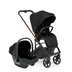 Bagi Neo Big Travel Sistem Black Gold Bebek Arabası