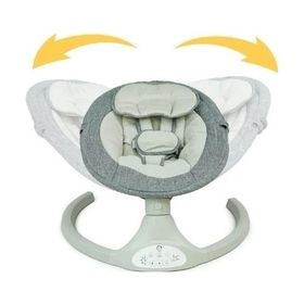 Bagi Sweet Dreams Koyu Gri Otomatik Ana Kucağı