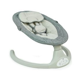 Bagi Sweet Dreams Koyu Gri Otomatik Ana Kucağı
