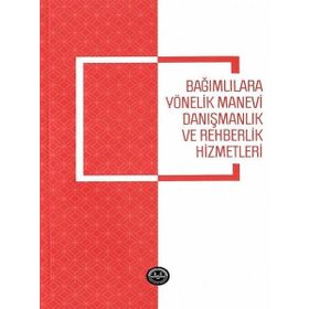 Bağımlılara Yönelik Manevi Danışmanlık ve Rehberlik Hizmetleri - Nihal İşbilen