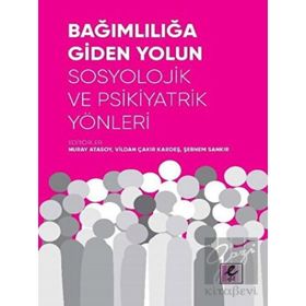 Bağımlılığa Giden Yolun Sosyolojik ve Psikiyatrik Yönleri - Vildan Çakır Kardeş