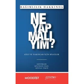 Bağımlılık Uçurtma Yayınları