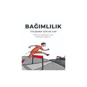 Bağımlılık Uçurtma Yayınları