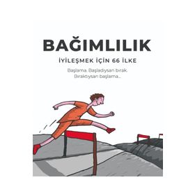 Bağımlılık Uçurtma Yayınları
