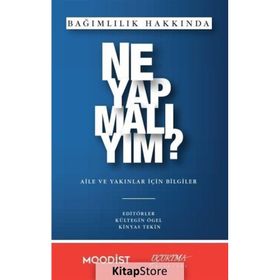 Bağımlılık Uçurtma Yayınları