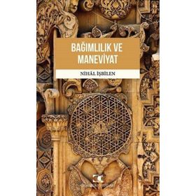 Bağımlılık ve Maneviyat Çamlıca Yayınları