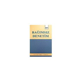 Bağımsız Denetim Eğitim Yayınevi