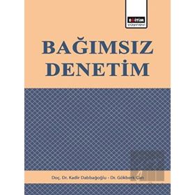 Bağımsız Denetim Eğitim Yayınevi