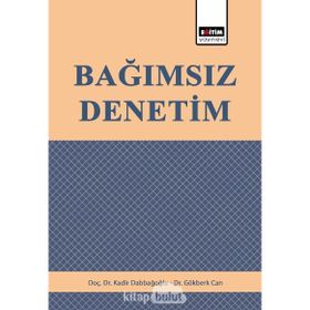 Bağımsız Denetim - Gökberk Can