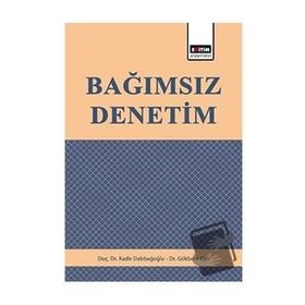 Bağımsız Denetim - Gökberk Can