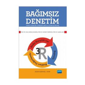 Bağımsız Denetim - Seval Kardeş Selimoğlu Mehmet Özbirecikli Şaban Uzay