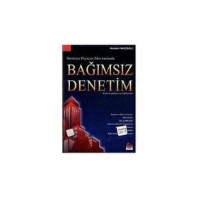 Bağımsız Denetim - Seval Kardeş Selimoğlu Mehmet Özbirecikli Şaban Uzay