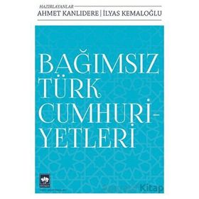 Bağımsız Türk Cumhuriyetleri Ötüken Neşriyat