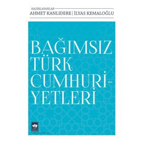 Bağımsız Türk Cumhuriyetleri Ötüken Neşriyat