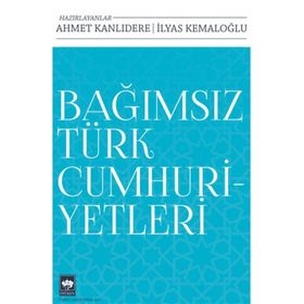 Bağımsız Türk Cumhuriyetleri Ötüken Neşriyat