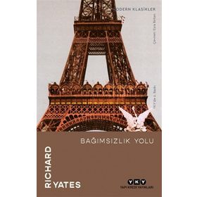 Bağımsızlık Yolu - Richard Yates