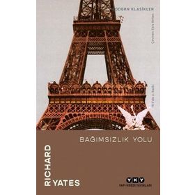 Bağımsızlık Yolu - Richard Yates