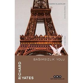 Bağımsızlık Yolu - Richard Yates