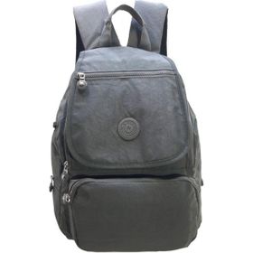 Baginn 571 Collection Gri Kadın Sırt Çantası