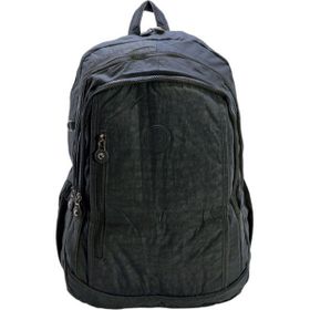Baginn 571 Collection Klinkır Gri Kadın Sırt Çantası