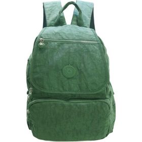 Baginn 571 Collection Yeşil Kadın Sırt Çantası