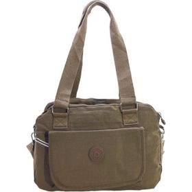 Baginn Klinkır 571 Taba Kadın Postacı Çanta