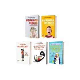 Bağırmayan Anneler - Hatice Kübra Tongar