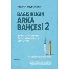 Bağışıklığın Arka Bahçesi 2 - Cüneyt Konuralp