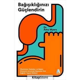 Bağışıklığınızı Güçlendirin - Amy Myers