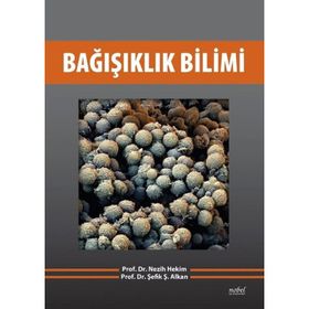 Bağışıklık Bilimi - Nobel Tıp Kitabevleri