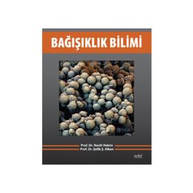 Bağışıklık Bilimi - Nobel Tıp Kitabevleri