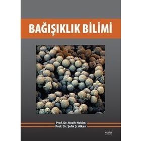 Bağışıklık Bilimi - Nobel Tıp Kitabevleri