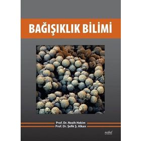 Bağışıklık Bilimi - Nobel Tıp Kitabevleri
