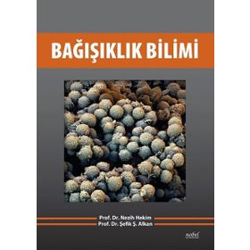 Bağışıklık Bilimi - Nobel Tıp Kitabevleri