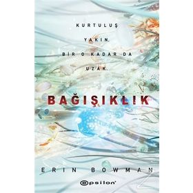 Bağışıklık-Erin Bowman