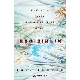 BAĞIŞIKLIK TUZAĞINDAN KURTULMAK - B. K. WEINHOLD;J. B. WEINHOLD