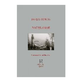 Bağışlamak - Jacques Derrida