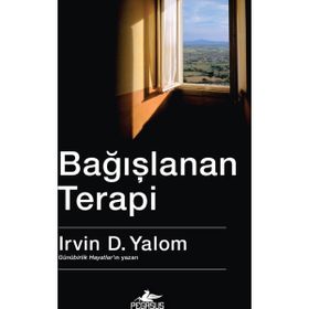 Bağışlanan Terapi - Irvin D. Yalom