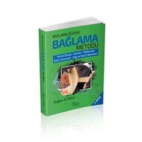 Bağlama Düzeni Bağlama Metodu - Doğan Elmalı