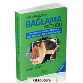 Bağlama Düzeni Bağlama Metodu - Doğan Elmalı