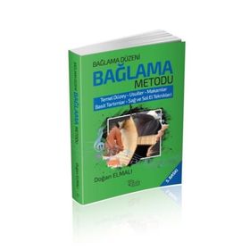 Bağlama Düzeni Bağlama Metodu - Doğan Elmalı