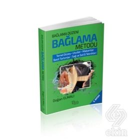 Bağlama Düzeni Bağlama Metodu - Doğan Elmalı