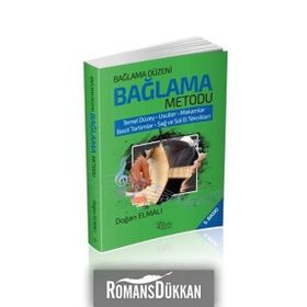 Bağlama Düzeni Bağlama Metodu - Doğan Elmalı