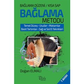 Bağlama Düzeni Bağlama Metodu - Doğan Elmalı