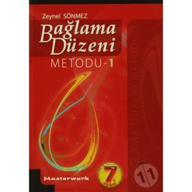 Bağlama Düzeni Metodu 1 - Zeynel Sönmez