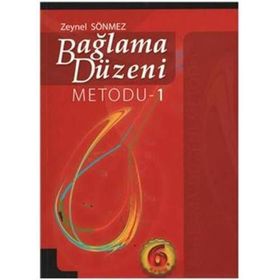 Bağlama Düzeni Metodu 1 - Zeynel Sönmez